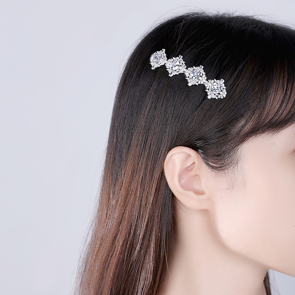 Hairpin Korean style fashion hair accessories