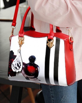 Fashion Korean style handbag Casual shoulder bag