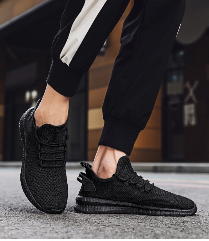 Summer mesh Sports shoes Casual tet shoes for men