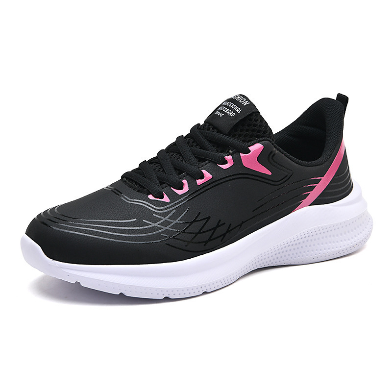 All-match sports board shoes fashion shoes for women