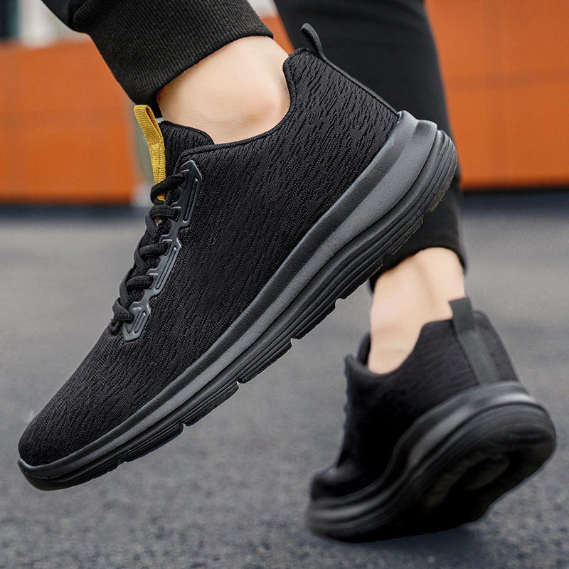 Casual travel Sports shoes breathable shoes for men