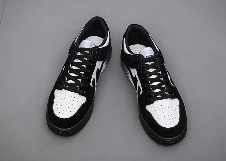 Student all-match Casual board shoes spring sports shoes for men