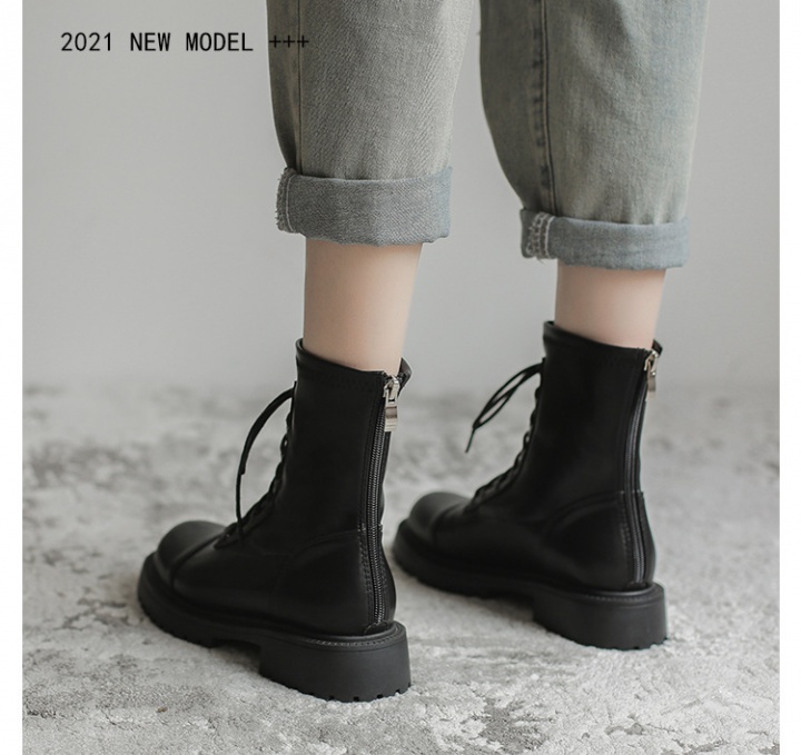 Slim women's boots autumn and winter boots for women