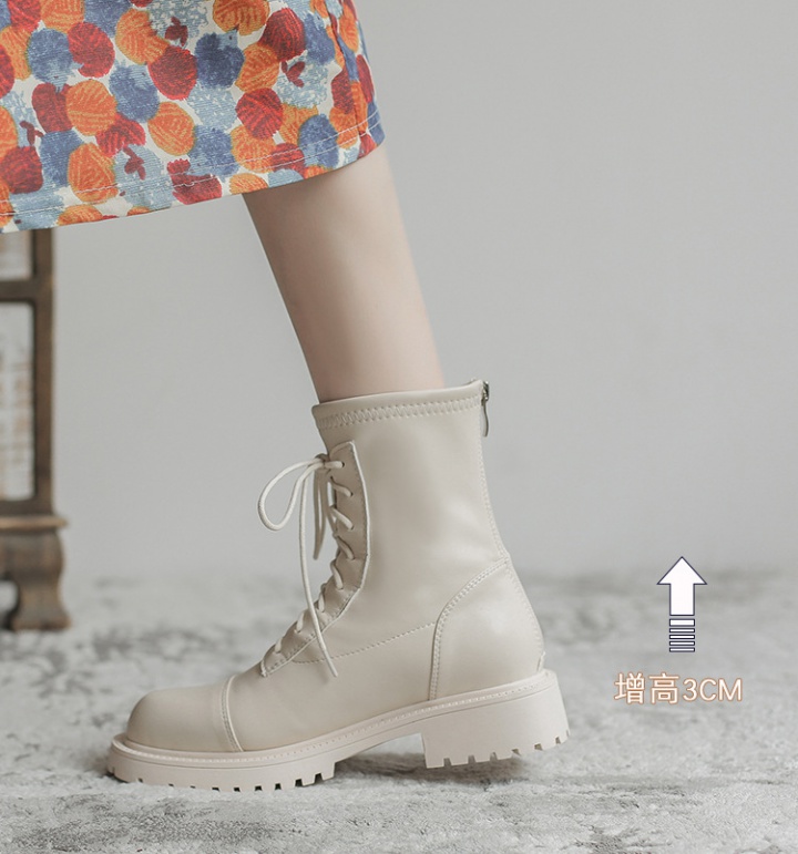Slim women's boots autumn and winter boots for women