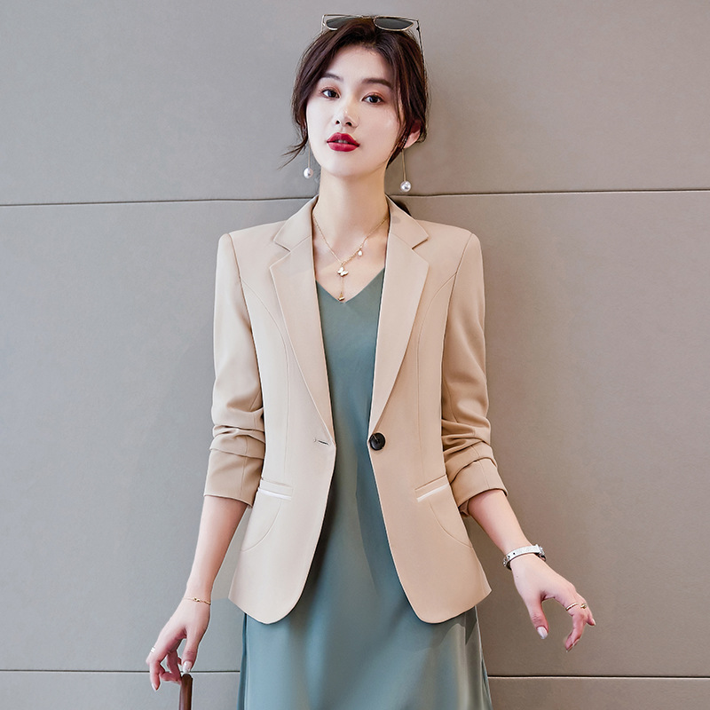 Profession temperament business suit 2pcs set for women