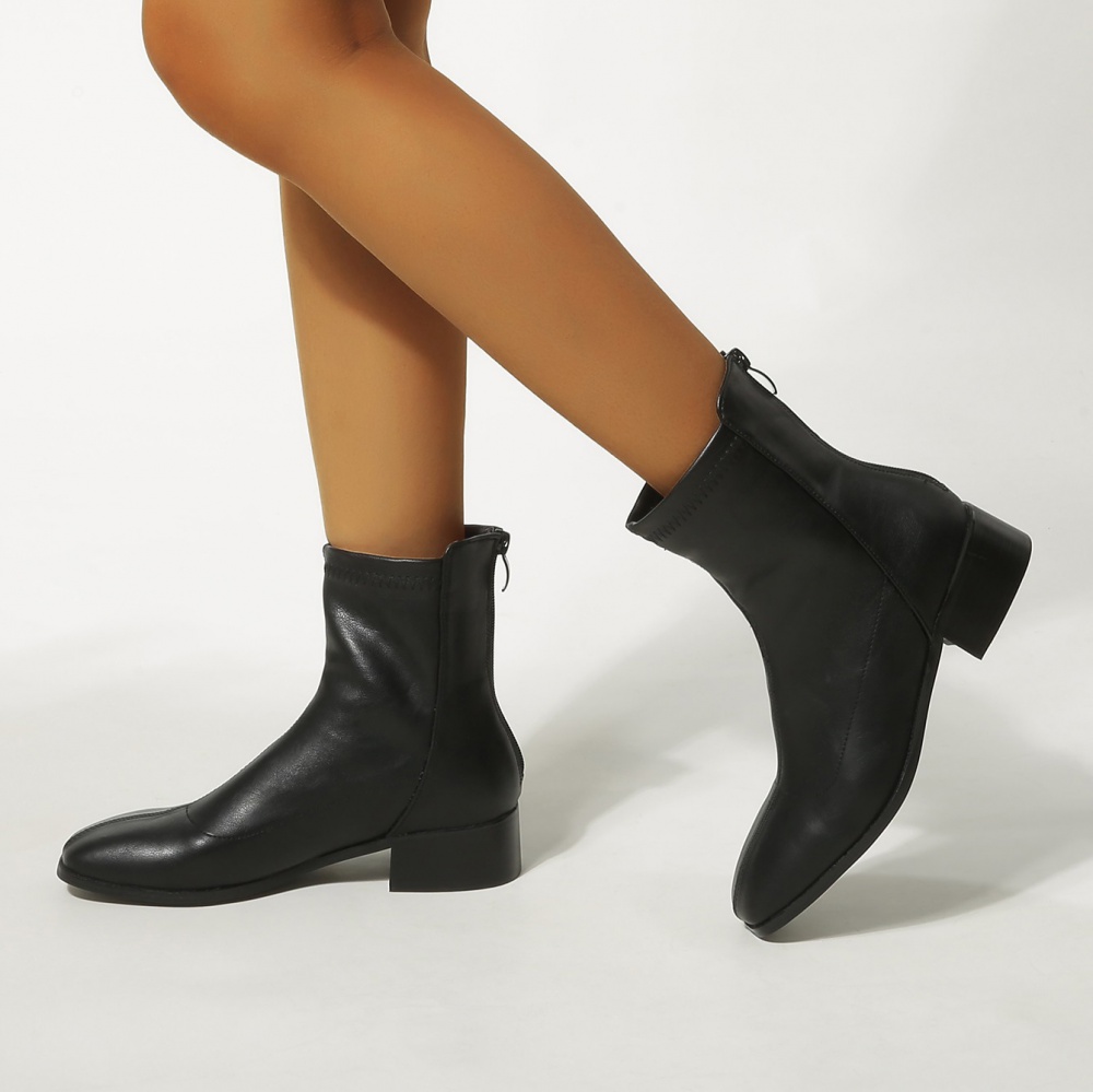 Heighten martin boots short boots for women