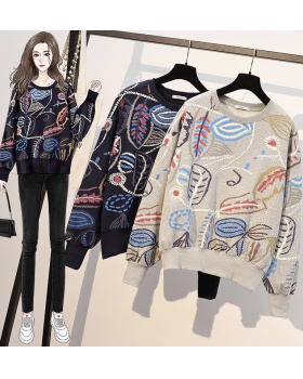 Large yard Casual hoodie spring fashion tops for women