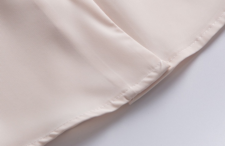 Spring fashion small shirt long sleeve chiffon tops
