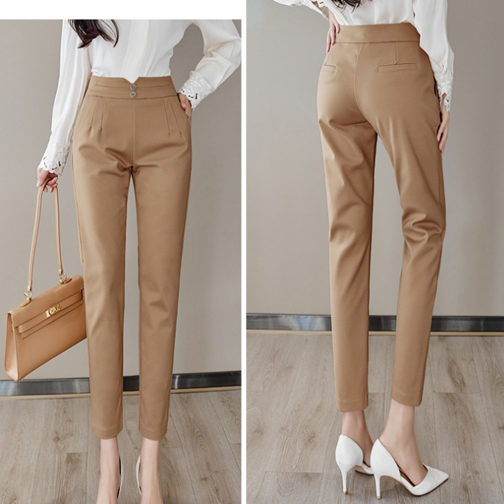 Profession pencil pants Casual pants for women