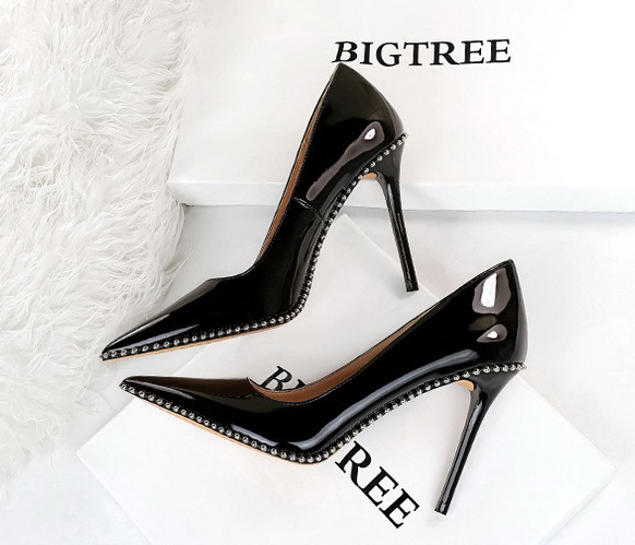 Sexy high-heeled shoes shoes for women