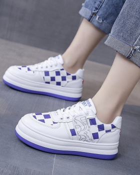 Student board shoes Casual shoes for women
