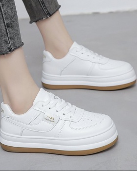 Spring and autumn student board shoes Casual shoes for women