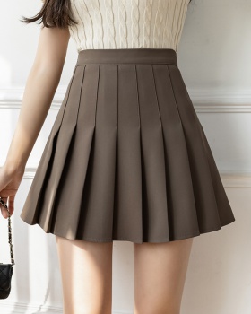 College style business suit short skirt for women