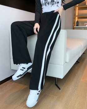 Spring and summer casual pants fashion sweatpants for women