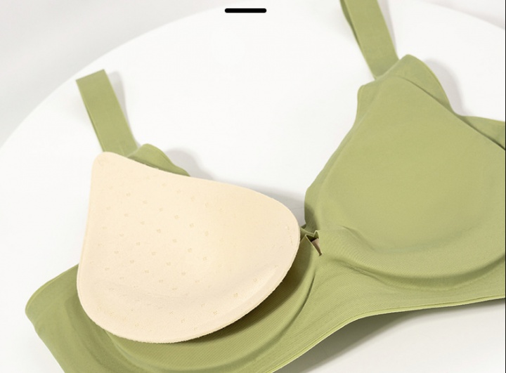 Small chest Bra emulsion underwear for women