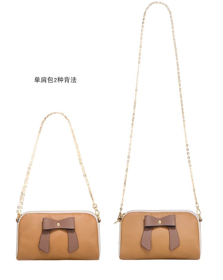 Fashion high capacity shoulder bag 4pcs set for women