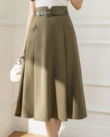 Big skirt skirt business suit for women