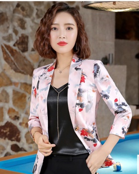 Fashion overalls profession business suit for women