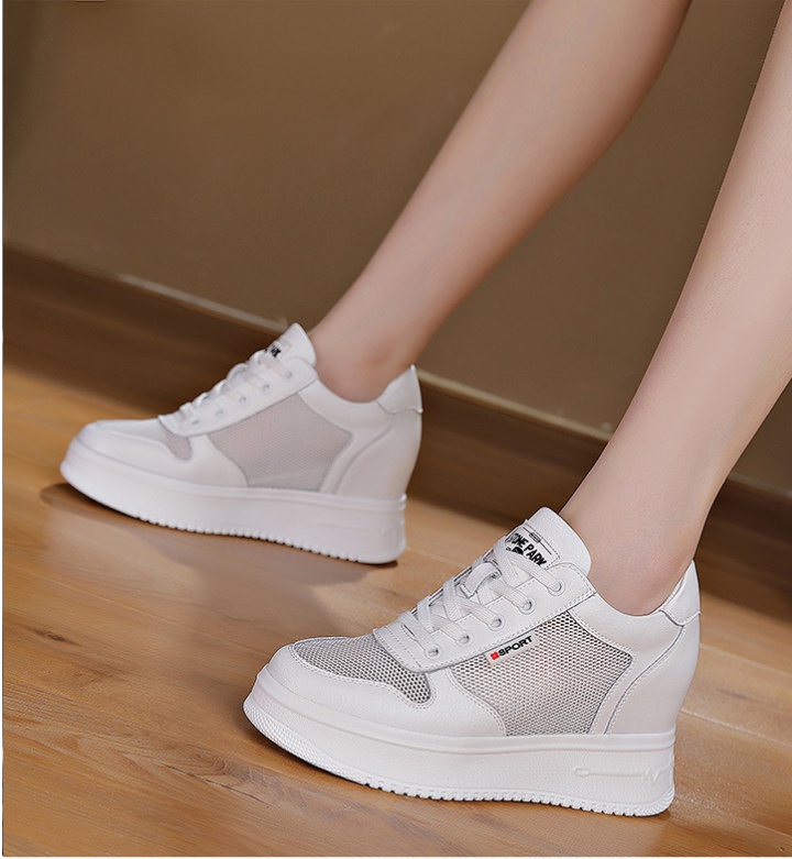Fashion spring week Casual soft soles sports shoes