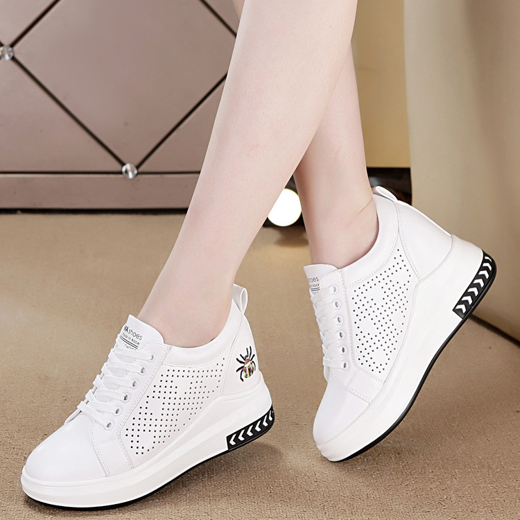 Student Casual within increased shoes for women
