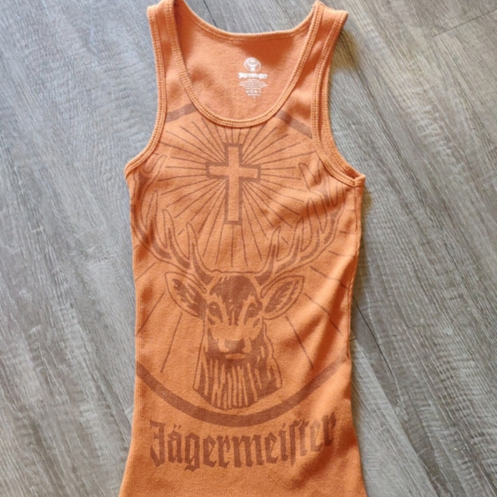 Printing slim summer fashion screw thread vest