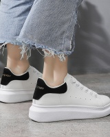 Casual Korean style spring student shoes