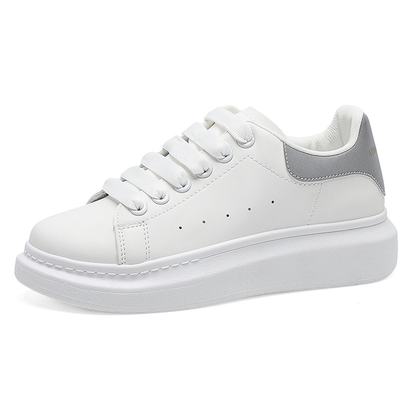 Casual Korean style spring student shoes