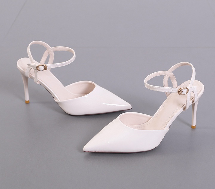 Fashion high-heeled shoes summer sandals for women