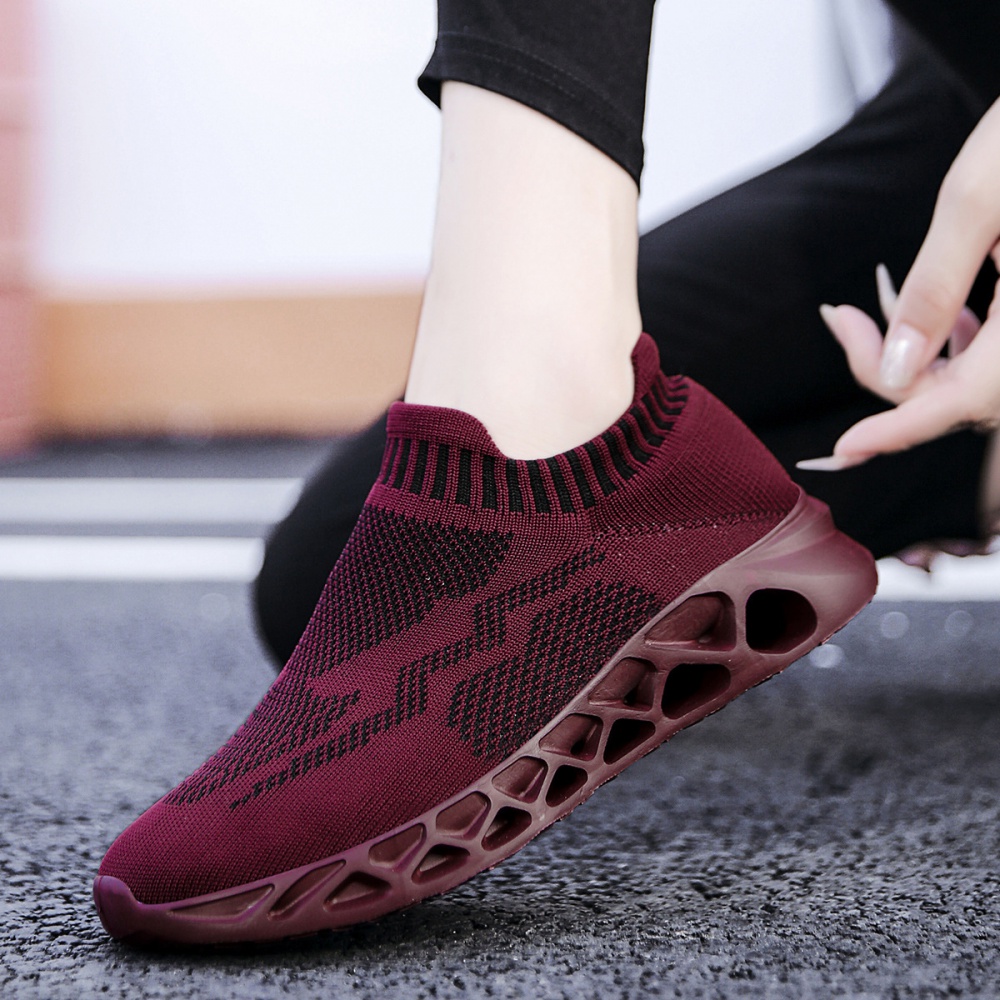 Colors ultralight shoes Casual sports lazy shoes for women