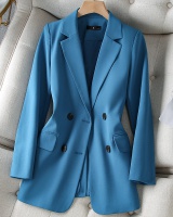 Korean style fashion coat spring business suit for women