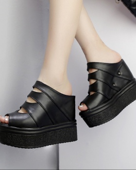 Summer sandals high-heeled high-heeled shoes