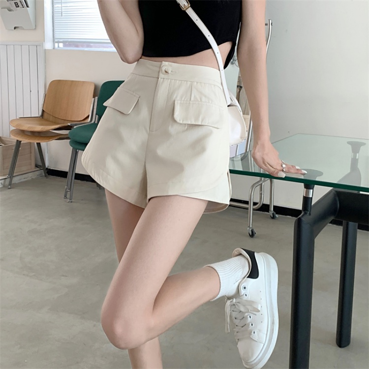 Casual pants spring and summer shorts for women