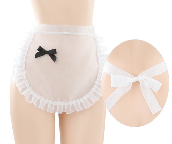 Separate enticement Sexy underwear rabbit uniform a set