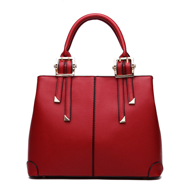 Fashion handbag autumn and winter messenger bag for women