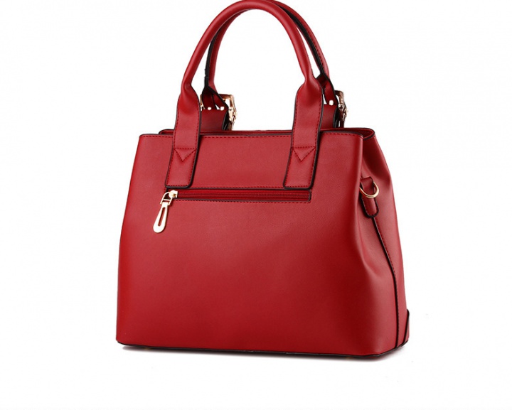 Fashion handbag autumn and winter messenger bag for women
