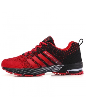 Spring and autumn Sports shoes running shoes for men