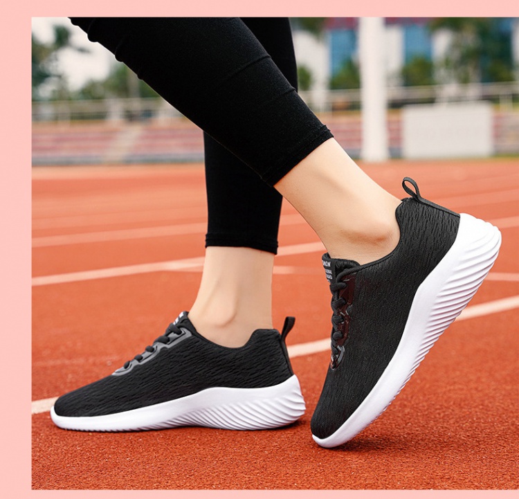 Low Casual breathable Sports shoes mesh summer shoes for women