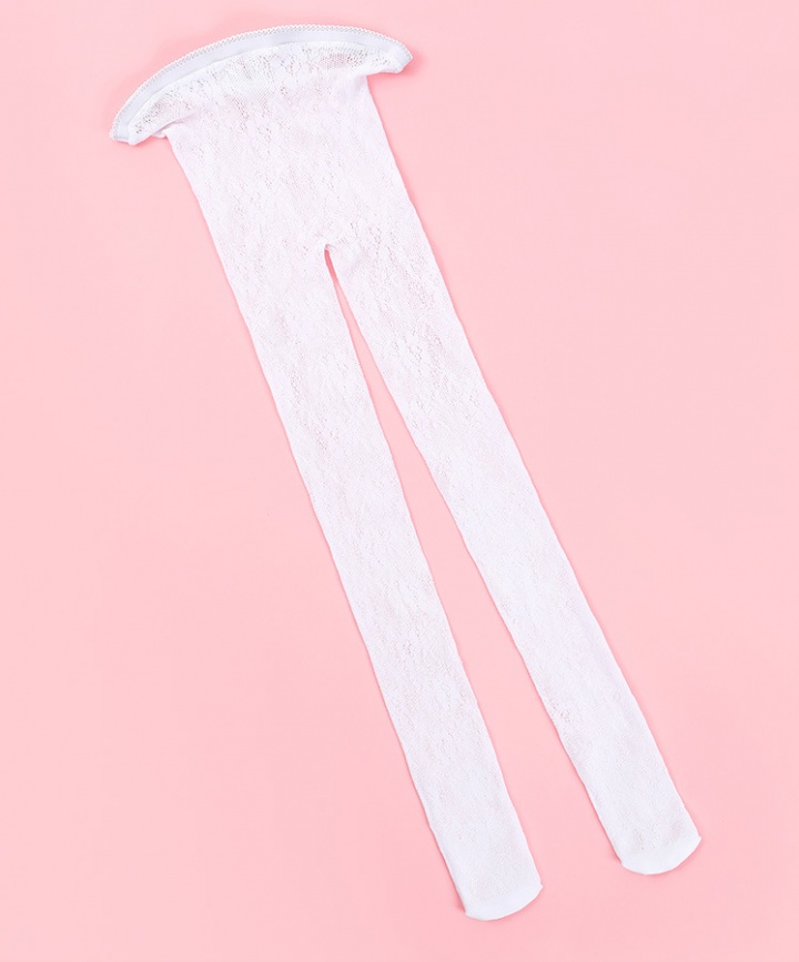 Sexy mesh tights enticement underwear