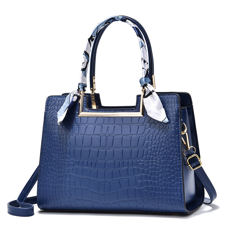 Shoulder high capacity handbag fashion mommy package for women
