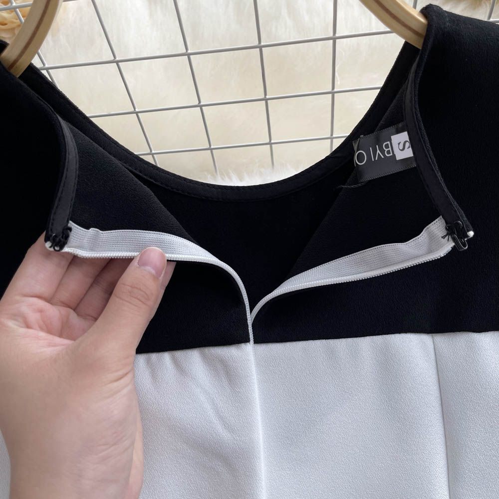All-match short sleeve T-shirt bubble tops for women
