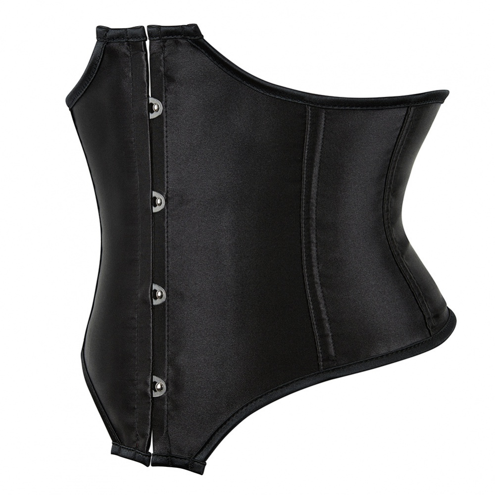 Bottoming girdle corset body sculpting waistcoat for women