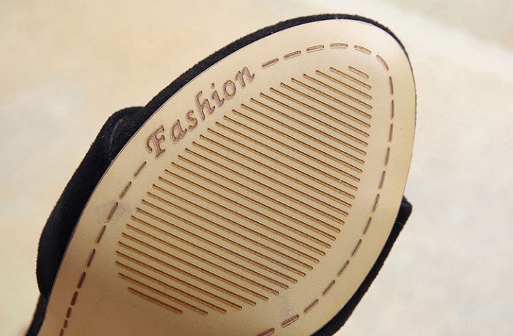 Fashion open toe sexy sandals all-match summer platform