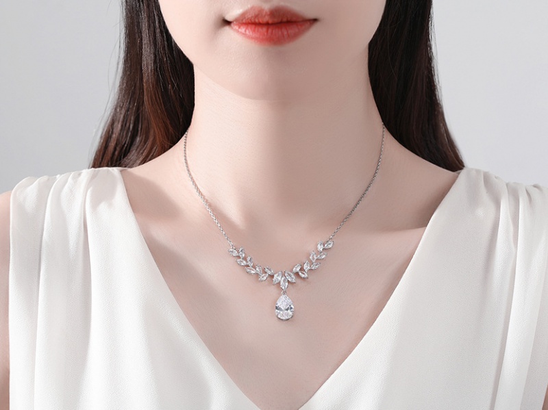 European style accessories chain necklace