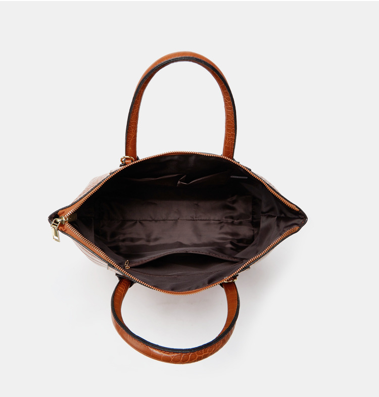 Summer simple composite bag European style grace handbag