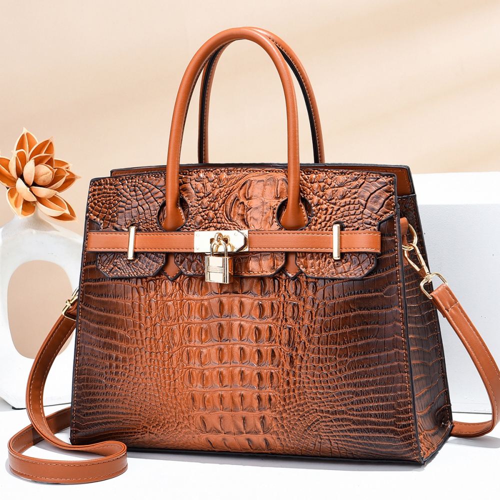 Fashion Casual handbag high capacity shoulder messenger bag