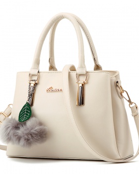 Fashion shoulder messenger Casual summer handbag for women