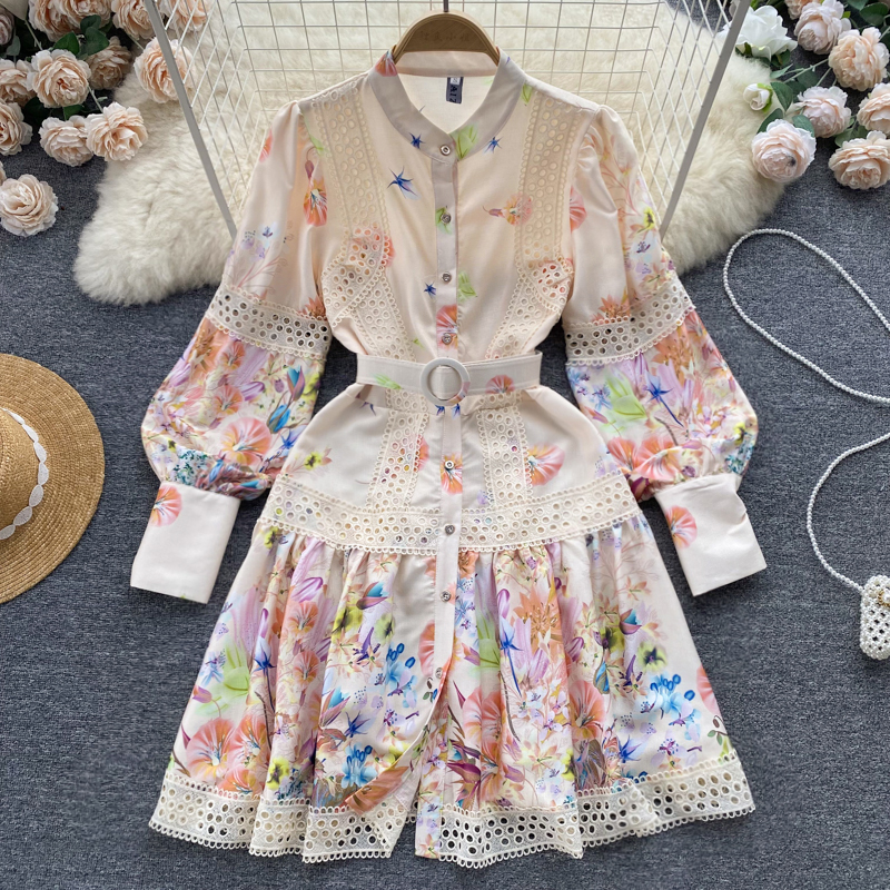 National style unique dress stunning shirt for women
