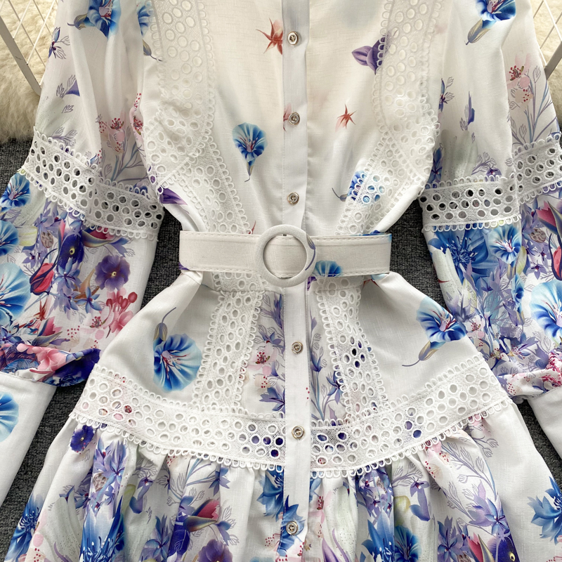 National style unique dress stunning shirt for women
