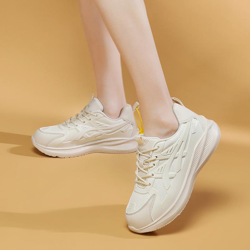 Summer low large yard thick crust Casual sports shoes