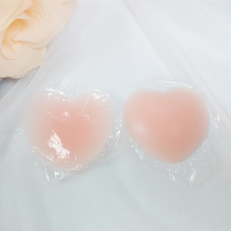 Breathable invisible anti emptied waterproof nubra